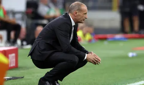 Масимилиано Алегри категорично отрече интерес към Рабио и Влахович - 1