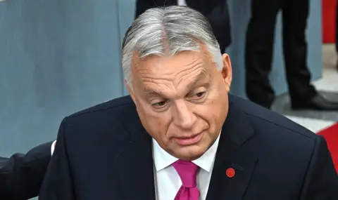 Украинските разузнавателни служби постоянно действат в Унгария - 1