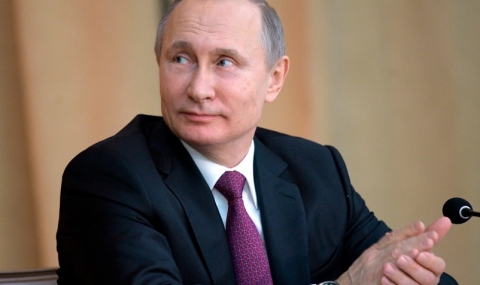 Владимир Путин – руският Perpetuum Mobile - 1
