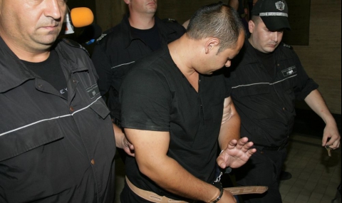 Адриан Ангелов остава в ареста за убийство на Николай - 1