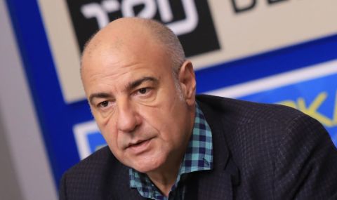 Д-р Любомир Киров: Промените могат да разсипят основата на здравеопазването у нас - 1