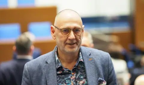 Дилов- син към ПП-ДБ: Защо ГЕРБ толкова години управлява? Защото може. А вие не управлявате, защото не можете - 1