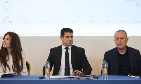 Обявиха календара за новия сезон в Първа и Втора лига  - 1