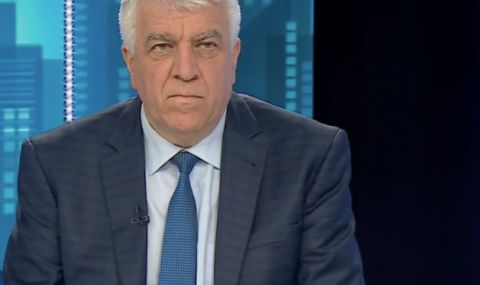 Румен Гечев за "Росенец": Това е нарушение на международното право и ще има огромни ефекти върху България - 1