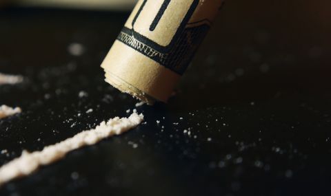 Следи от кокаин са открити на много места в парламента - 1