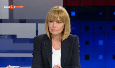 Йорданка Фандъкова: Бог да ни дава радост, здраве и да помага на децата - 1