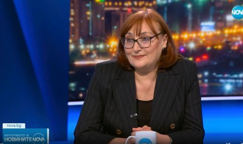 Олга Керелска: Борислав Сарафов и Ясен Тодоров също трябва да понесат своята отговорност - 1