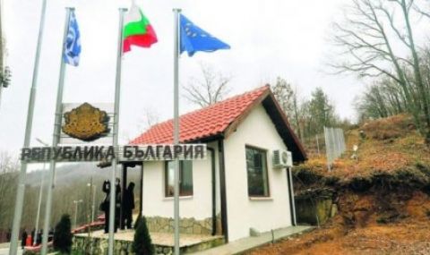 Отново отвориха граничните пунктове Златоград-Термес и Ивайловград-Кипринос - 1