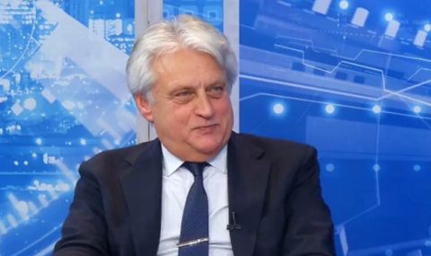 Рашков: Топло е, че И.Г. са инициалите на един от онези магистрати, които не са декларирали сметки в чужбина - 1