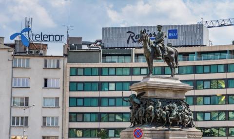 Telenor преговаря за продажба на бизнеса си в България - 1