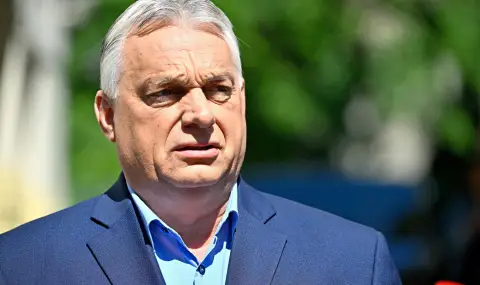 Унгарският парламент избра критик на Орбан за президент - 1