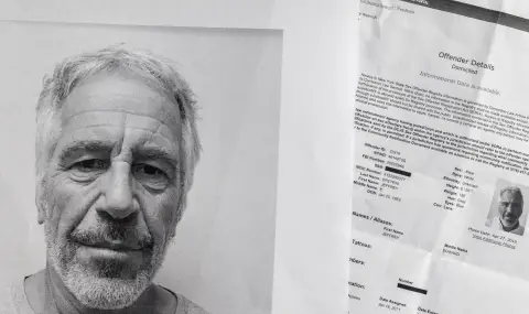 Съдебен лекар твърди, че Джефри Епстийн е удушен, не обесен - 1