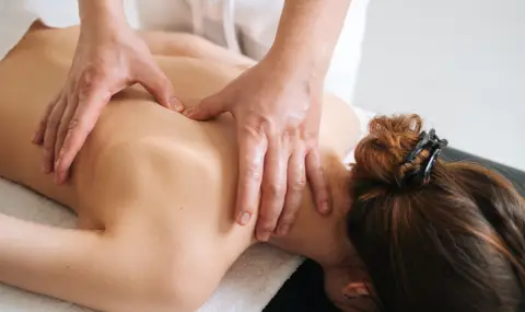 6 причини да започнем да ходим на масаж - 1