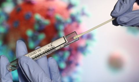 Близо триста нови заразени, починаха петима с коронавирус - 1