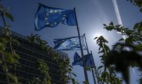 Киев очаква около 2,3 млрд. евро от Европейския съюз - 1