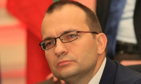 Мартин Димитров: Трябва да се намали консумацията на газ - 1