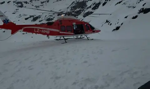 It is not normal for senior officials in the Ministry of Health not to want HEMS to exist in our country  - 1