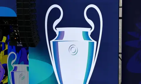 Всички резултати и голмайстори в Шампионска лига - 1