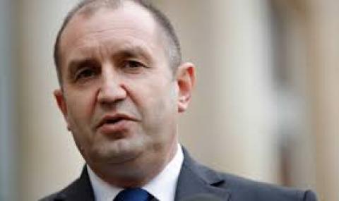 Радев: Масовият протест принадлежи на всички граждани - 1