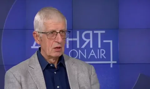 Румен Овчаров: "Лукойл" трябва да влезе в списъка за данък "свръхпечалба"