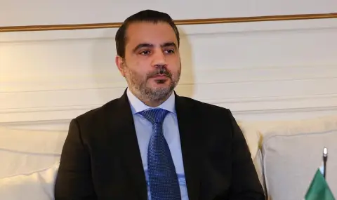 Сирия търси помощ от САЩ за възстановяване на финансовата система на страната - 1