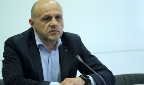 Томислав Дончев: България ще разполага с 804 млн. лева евросредства през 2021 година - 1