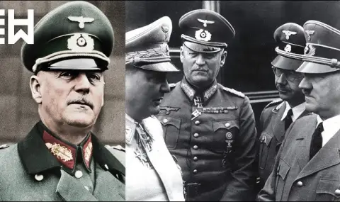 October 16, 1946: Ribbentrop and Keitel are hanged, Göring swallows cyanide before execution  - 1