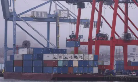 ЕС и САЩ не са готови за всеобхватно споразумение за митата - 1