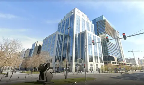 Шефката на Euroclear: Планът на ЕК за използване на замразените руски активи подкопава международното право