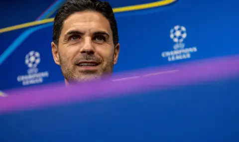 Arteta before derby: Chelsea are in the title race  - 1