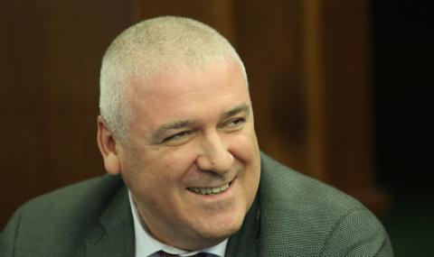 Директорът на ГДБОП хвърли оставка - 1