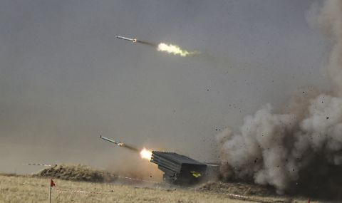 Испания ще изпрати на Украйна още две системи за противовъздушна отбрана - 1