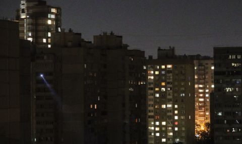 Колко време ще отнеме възстановяването на енергийната мрежа в украинската Лвовска област? - 1