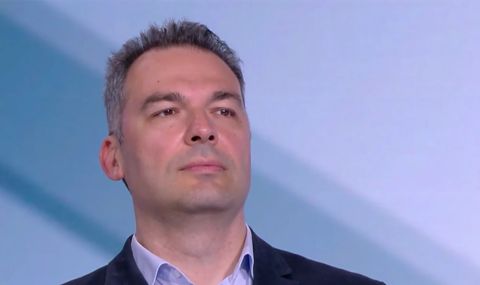 Адв. Емил Георгиев: Въпросът не да сложим Гешо Иванов вместо Иван Гешев - 1