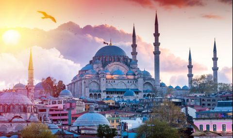 Безработицата в Турция за 2021 година - 1