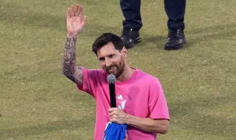 Сестрата на Меси претърпя тежка автомобилна катастрофа - 1