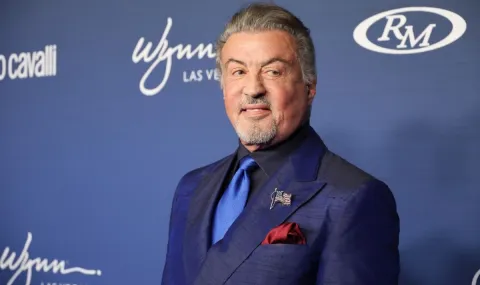 Силвестър Сталоун развил булимия и „злоупотребявал с тялото си“ за "Роки" и "Рамбо" - 1