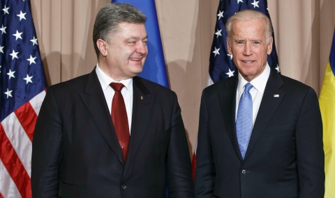 Украйна и САЩ координират действията по изборите в Донбас - 1