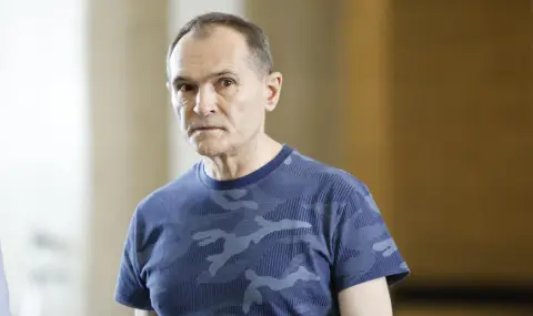 Васил Божков: „Когато феновете на Левски не ме подкрепиха при атаката на Бойко и Шиши - нямаше проблем" - 1