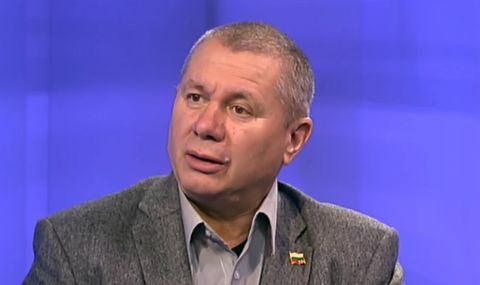 Ген. Шивиков: Целта на Путин е смяна на ръководството на Украйна - 1