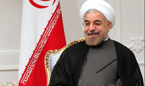 Иран започва прозрачна политика и готов на сериозни ядрени преговори - 1
