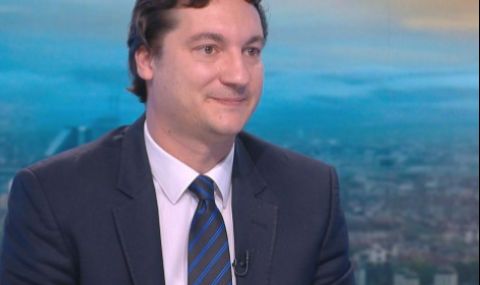 Зарков: Арестът на Борисов не води до кой знае какво, може и да внесе объркване в разследването - 1