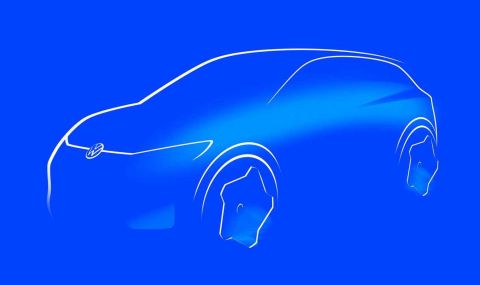 Евтиният електромобил на VW ще пристигне след 2025-та - 1