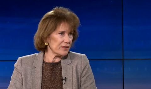 Поптодорова: Течът на документи сочи колко много знае американското разузнаване за руските служби - 1