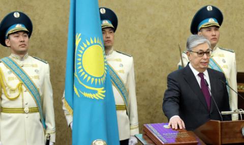 Свикаха предсрочни избори в Казахстан - 1