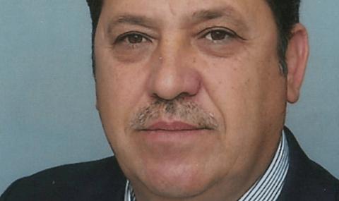 Томи Николов подаде оставка като заместник областен управител на област София - 1