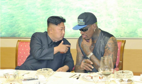 Лидерът на Северна Корея се сдоби с наследница - 1