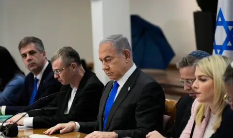 Нетаняху: Байдън греши. Не водя лична политика - израелците ме подкрепят - 1