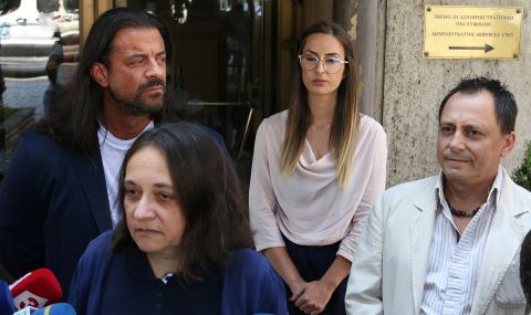 Собственици на заведения: Изглежда 150 и повече умрели на ден устройват Щаба - 1