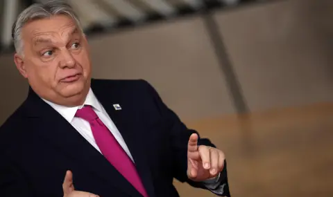 Виктор Орбан: ЕС ще се разпадне заради хаос в управлението